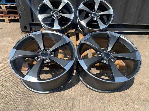Ttrs v2 rs3 style - 4, 18"