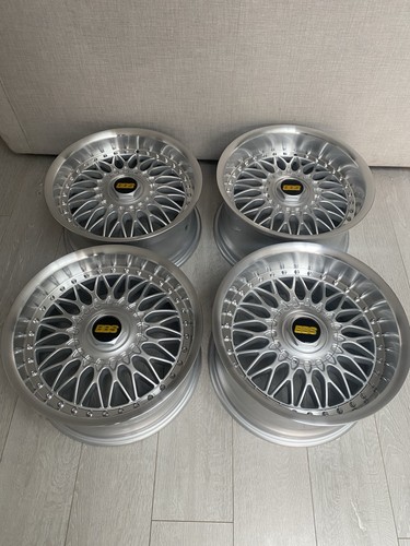 Bmw bbs style - style, alloy