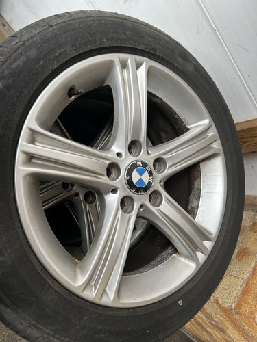 Tyres and rims - tyres,