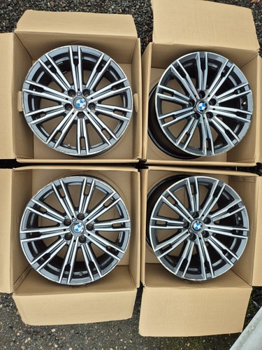 Bmw alloy wheels - bmw, /