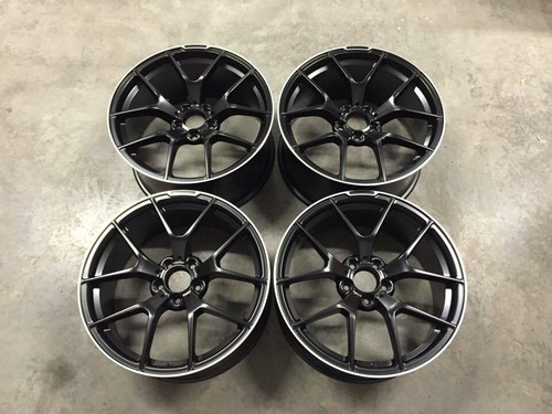 C63 amg 507 style - 19", alloy