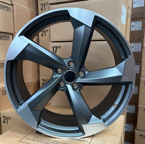 Audi c7 c8 c9 satin - 18",