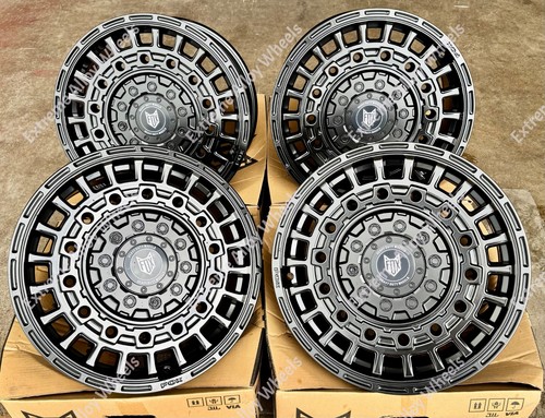 Fox adv alloy - 16", wheels