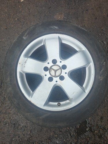 Mercedes benz w211 - benz,