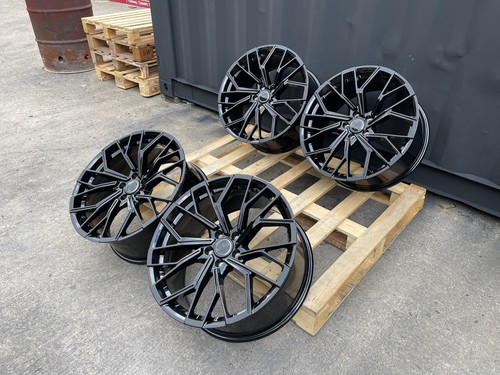 New rs6 style alloy wheels - 19",