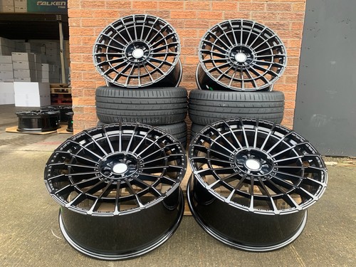 New gloss black - gloss, alloy