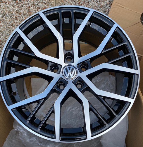 Golf mk5 6 7 - x, 18"