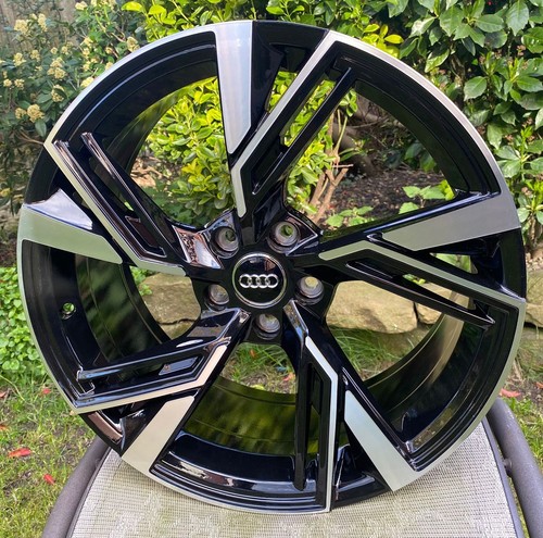 Audi mk2 mk3 - 19", 2007-2023
