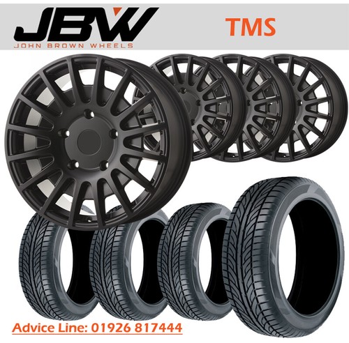 Jbw tms gloss black - gloss,