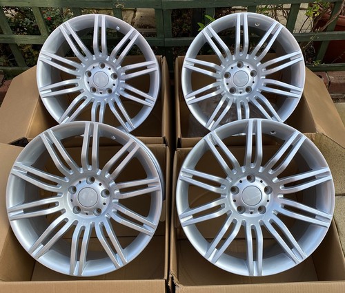 Bmw series e60 e61 gloss - 19",