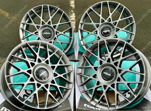 Alloy wheels blq c - gm, blq-c
