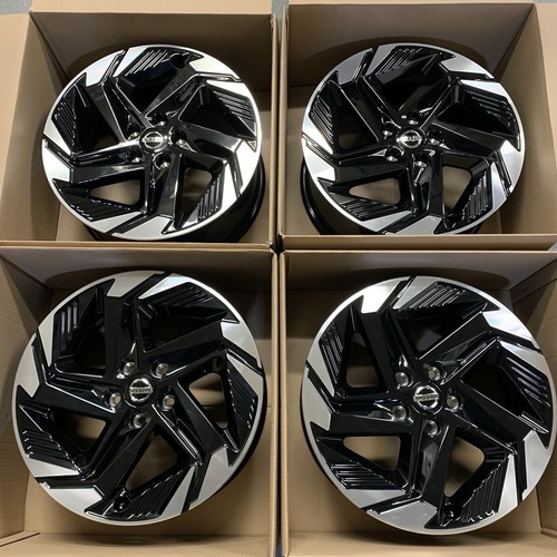 Genuine set nissan - set,