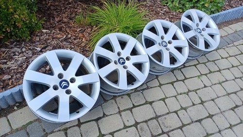 Alloys 4x108 citroen - 4x108,
