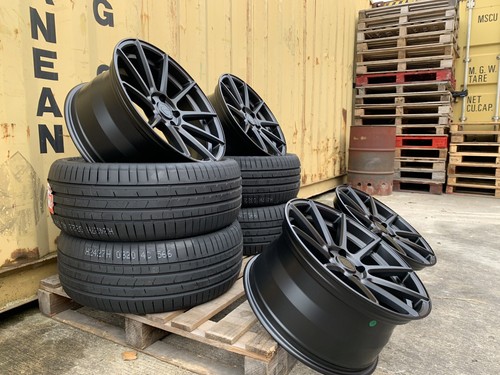 Bmw series turismo blk - bmw, 19"