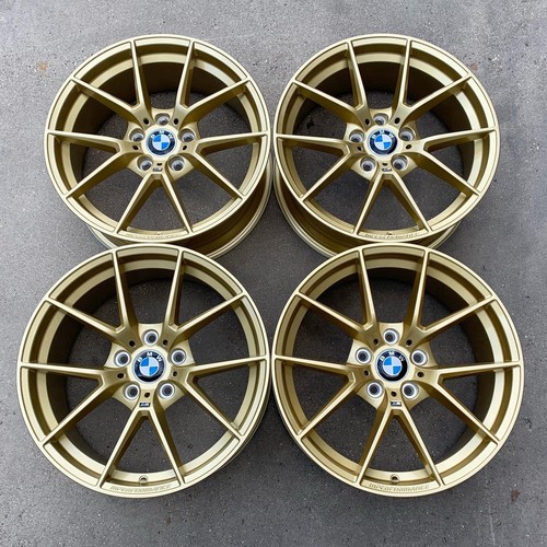Bmw 763m style alloy - 18”, cs