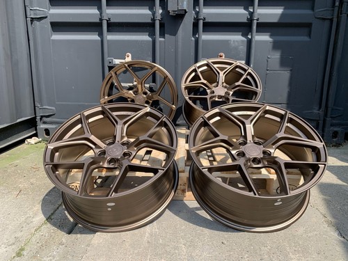 Audi rs6 concave - 20", flow