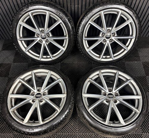 Audi line grey - audi,