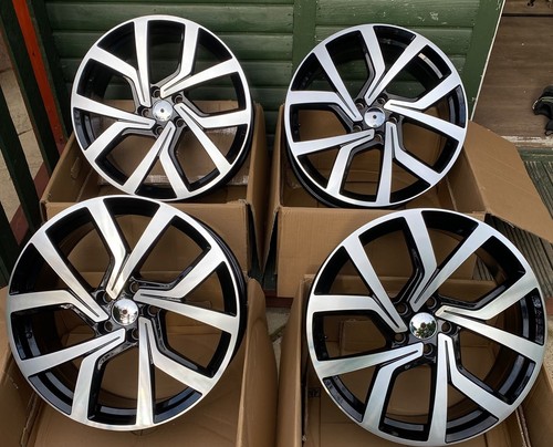 Passat b6 b7 b8 - 4,