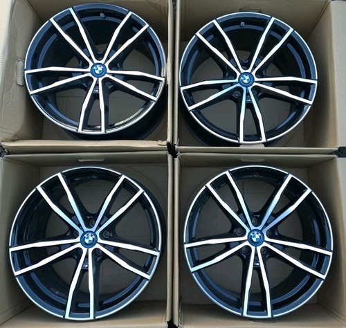 Bmw series 19 - series, style