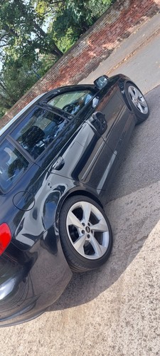 Audi alloy wheels 5x112 - 18",