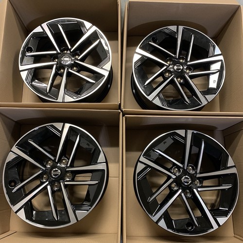 Genuine set nissan - genuine, juke