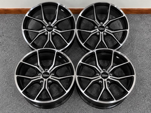 Rizo alloy wheels 5x120 - alloy,