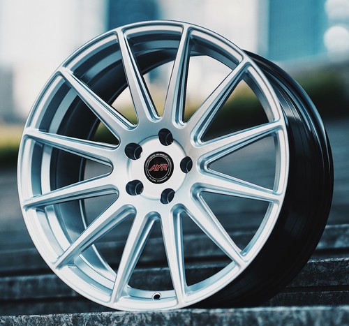 Alloy wheels for ford - wheels, 02