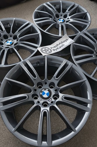 Bmw mv3 genuine - genuine, alloy