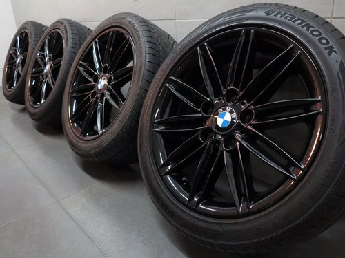 Genuine bmw 207m alloy - bmw, 17"