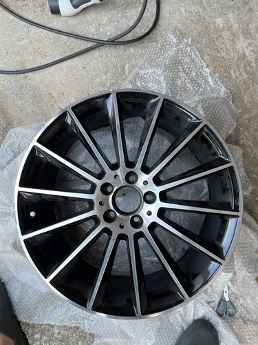 Mercedes class amg - 20”, e