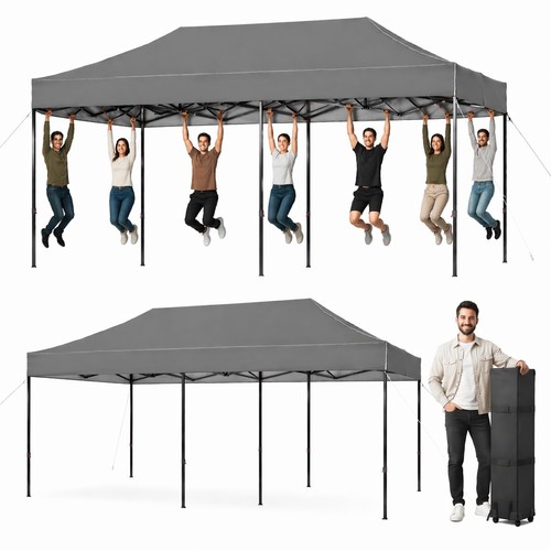 Aoxun 3x3 pop up - aoxun, gazebo
