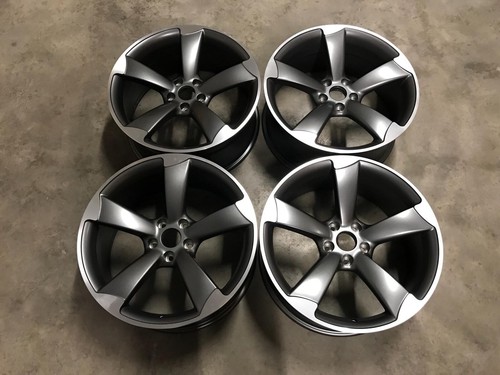 Set ttrs deep - 20", concave