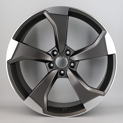 Rotor mas3 grey - grey, pol