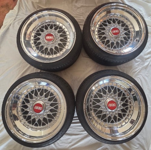 Bbs alloy wheels - bbs,