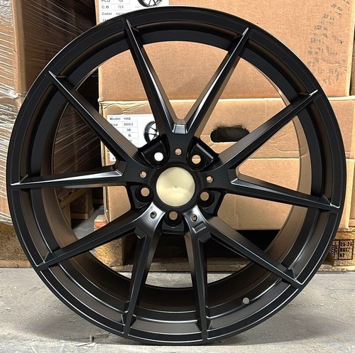 Bmw series f20 - 18", 1