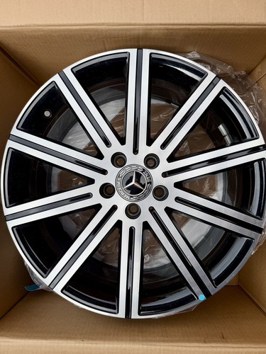 Genuine mercedes class - genuine, vito