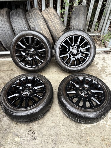 Mini cooper f55 f56 - mini, 16"