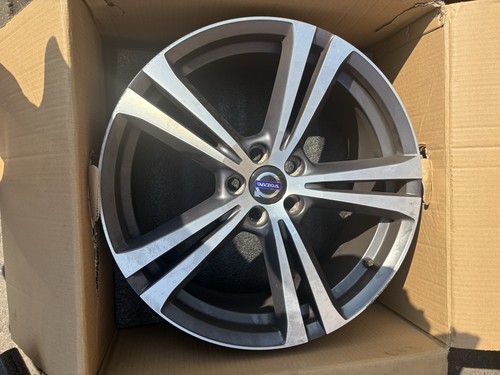 Volvo alloys set 4 v40 - of,