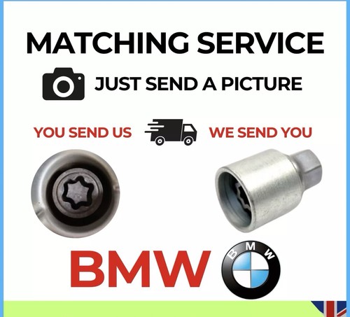 Original bmw locking wheel - bmw,