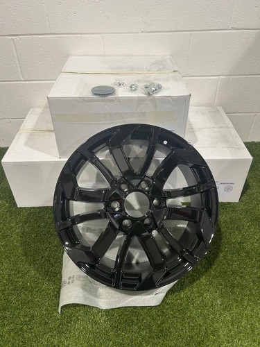 Set genuine isuzu - 19",