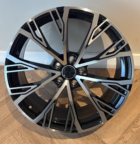 Audi tt mk2 - 4, 18"
