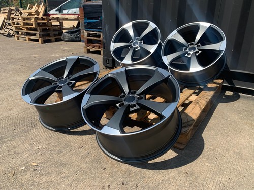 Rotor style alloy - rotor,