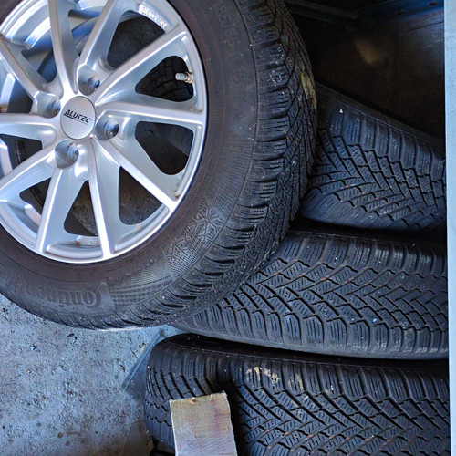 15x6j et47 alloy - 15x6j, set