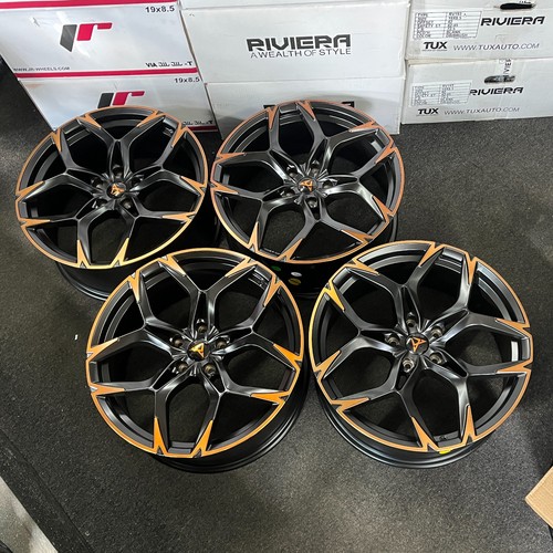 Display cupra 5 - ex,