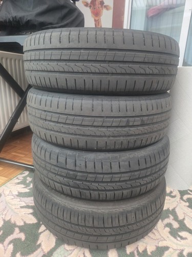 Mini cooper alloy wheels - alloy, &