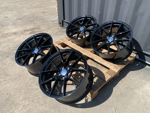 Bmw alloy wheels - 20”,