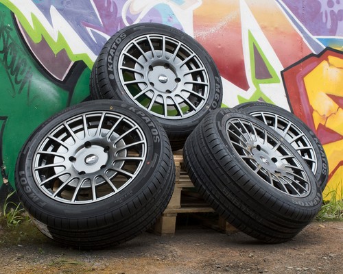 5x160 loaded 04 - 4, 18"