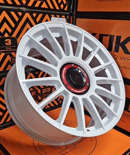 Style alloy wheels - 2,