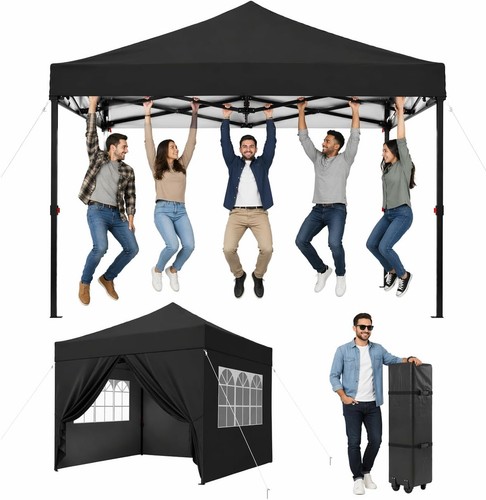 3x3m pop up - /4.5m/6m, gazebo