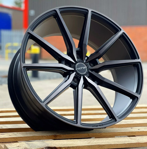 Inovit frixion alloy - frixion,